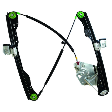 Wai Global WINDOW REGULATOR ONLY, WPR0124R WPR0124R